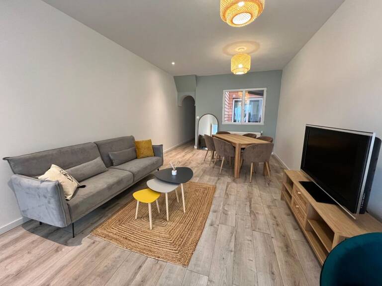Maison de 121m2 à louer sur Roubaix — photo 1