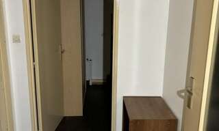 Appartement 1 Pièce 28 m² à louer à Strasbourg (67000)