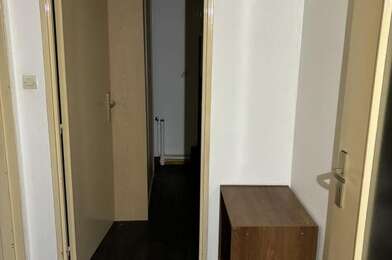 Appartement 1 pièces 600 €