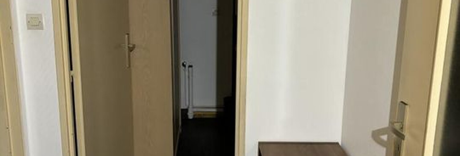Appartement 1 Pièce 28 m² à louer à Strasbourg (67000)