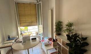 Appartement 2 Pièces 50 m² à louer à Nice (06000)