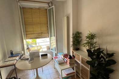 Appartement 2 pièces 1100 €