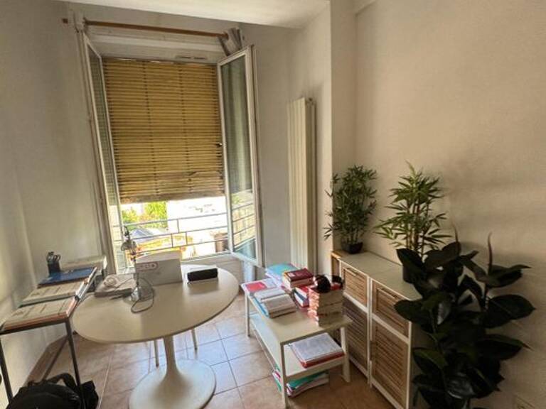 Appartement de 50m2 à louer sur Nice — photo 1