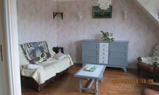 Appartement 2 Pièces 47 m² à louer à Lorient (56100)