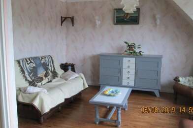 Appartement 2 pièces 590 €
