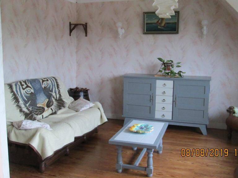 Appartement de 47m2 à louer sur Lorient — photo 1