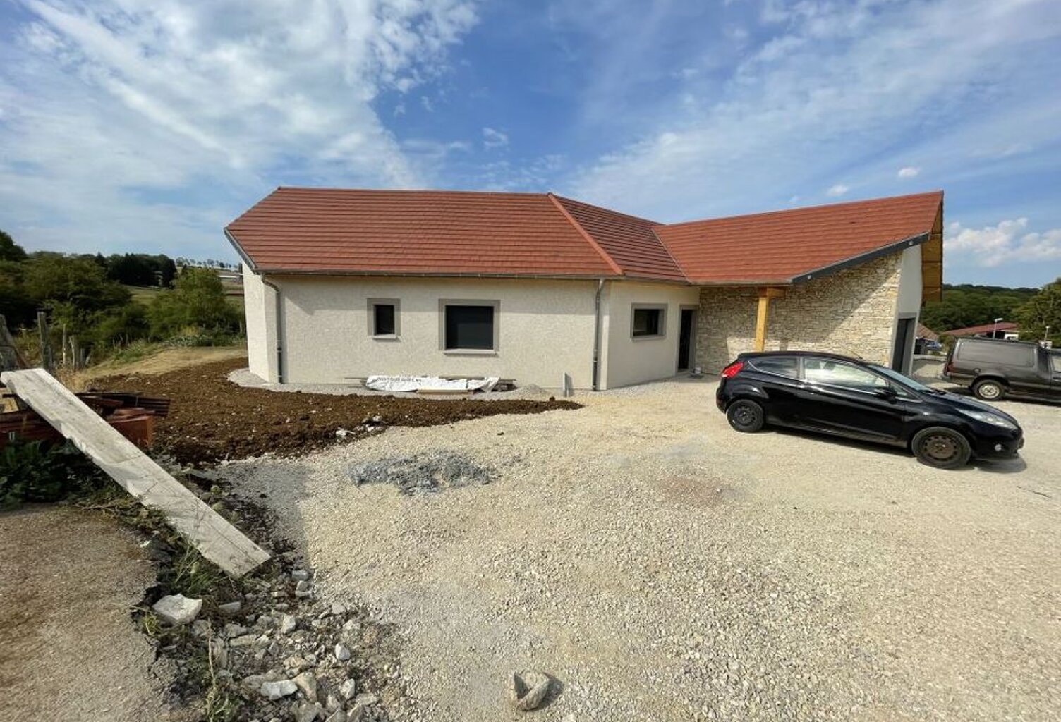 Chambre de 25m2 à louer sur La Latette — photo 1