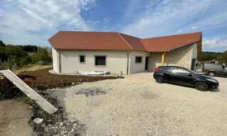 Appartement 1 Pièce 25 m² à louer à La Latette (39250)