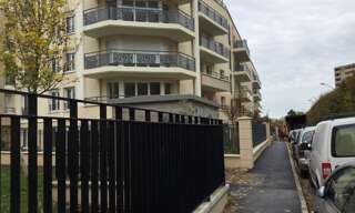 Appartement 2 Pièces 42 m² à louer à Poissy (78300)