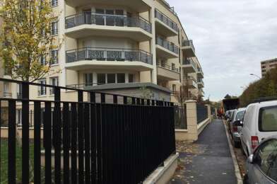 Appartement 2 pièces 1035 €