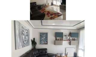 Appartement 4 Pièces 92 m² à louer à Montigny-le-Bretonneux (78180)