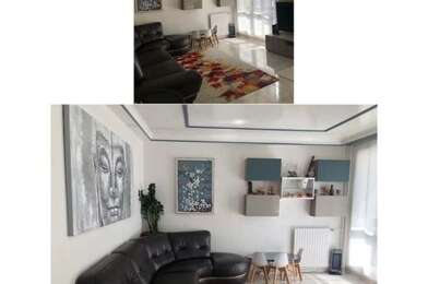 Appartement 4 pièces 1850 €