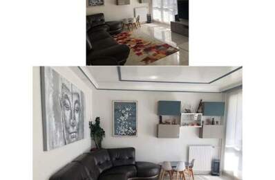 Appartement de 92m2 à louer sur Montigny-le-Bretonneux — photo du bien