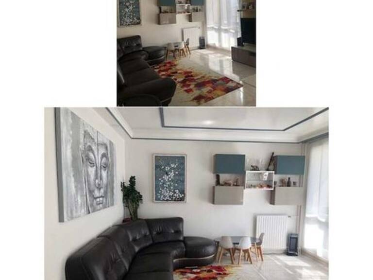 Appartement de 92m2 à louer sur Montigny-le-Bretonneux — photo 1