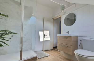 Appartement de 40m2 à louer sur Amiens — photo du bien
