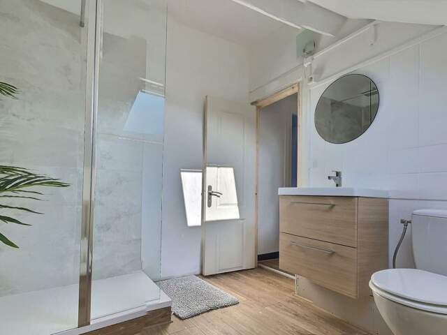 Appartement de 40m2 à louer sur Amiens — photo du bien