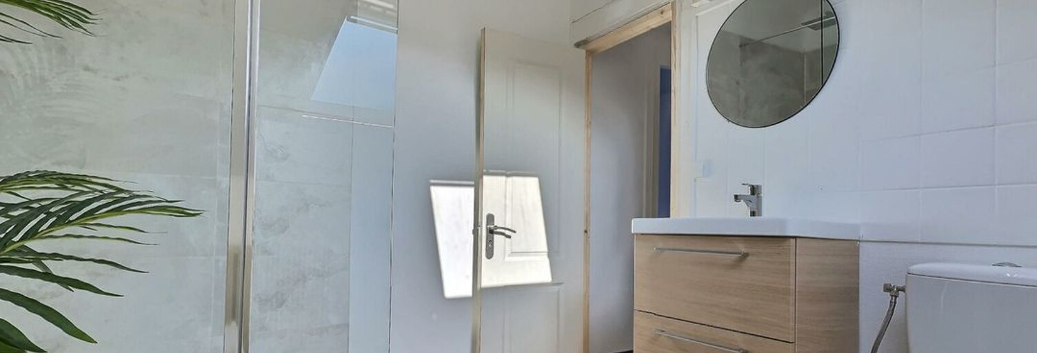 Appartement 2 Pièces 40 m² à louer à Amiens (80000)