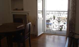 Appartement 3 Pièces 50 m² à louer à Vichy (03200)