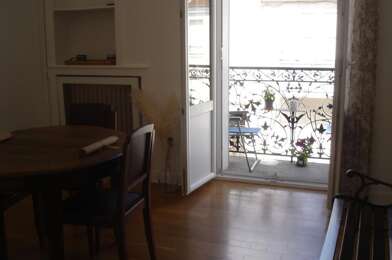 Appartement 3 pièces 530 €