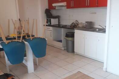Appartement 3 pièces 1060 €