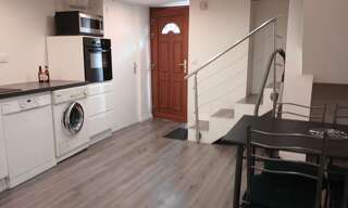 Maison 2 Pièces 45 m² à louer à Nanteuil-lès-Meaux (77100)