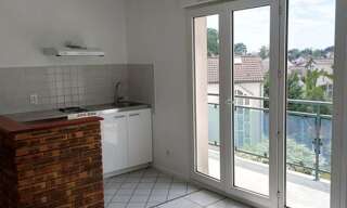Appartement 1 Pièce 25 m² à louer à Aulnay-sous-Bois (93600)