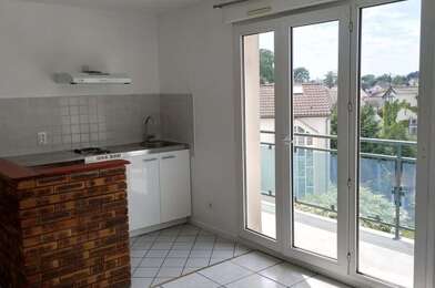 Appartement 1 pièces 800 €