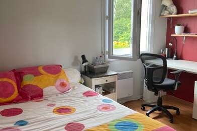 Appartement 1 pièces 350 €
