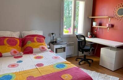 Chambre de 13m2 à louer sur Basse-Goulaine — photo du bien