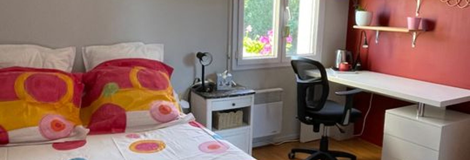 Appartement 1 Pièce 13 m² à louer à Basse-Goulaine (44115)