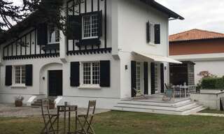 Maison 6 Pièces 160 m² à louer à Anglet (64600)