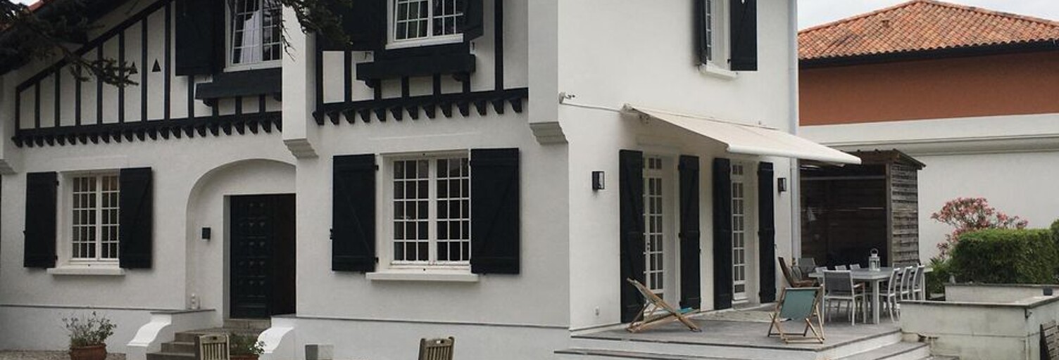 Maison 6 Pièces 160 m² à louer à Anglet (64600)