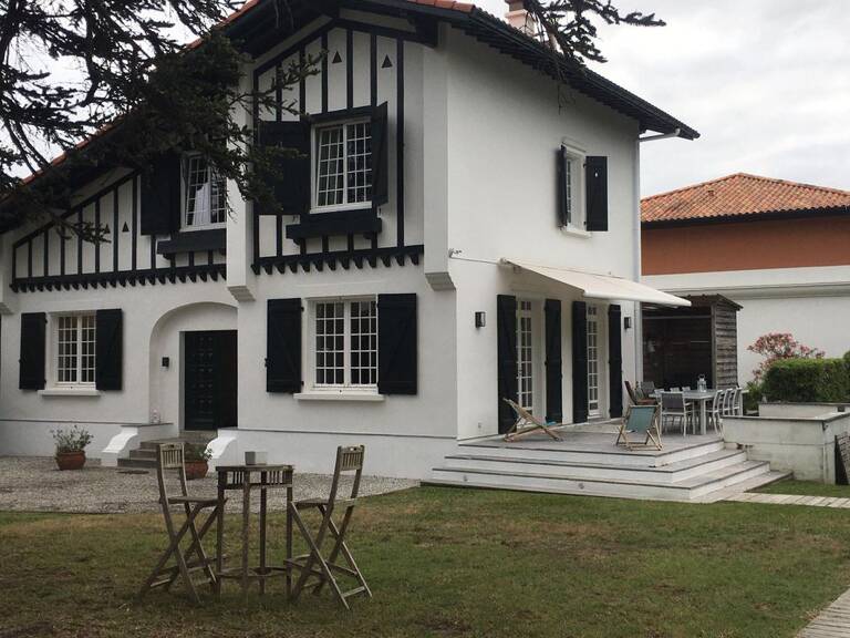 Maison de 160m2 à louer sur Anglet — photo 1