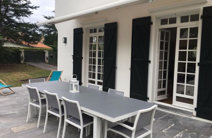 Maison de 160m2 à louer sur Anglet — photo 2