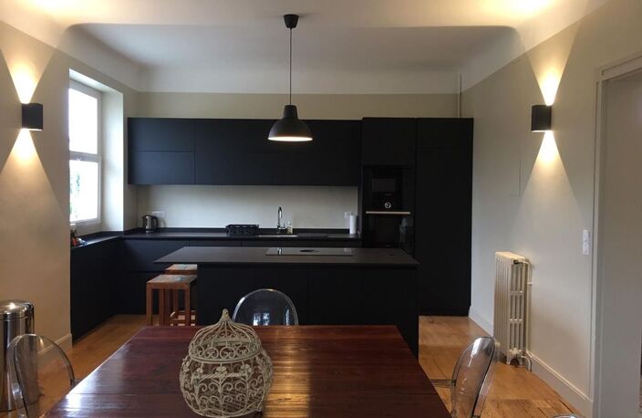 Maison de 160m2 à louer sur Anglet — photo 3