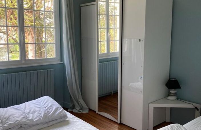 Maison de 160m2 à louer sur Anglet — photo 5