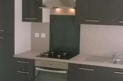 Appartement 2 pièces 595 €