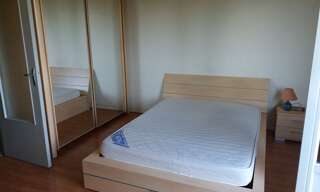 Appartement 1 Pièce 35 m² à louer à Mulhouse (68100)