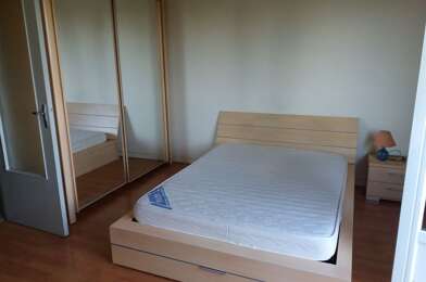 Appartement 1 pièces 500 €