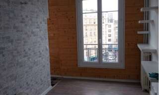 Appartement 1 Pièce 22 m² à louer à Boulogne-Billancourt (92100)