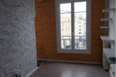Appartement 1 pièces 890 €
