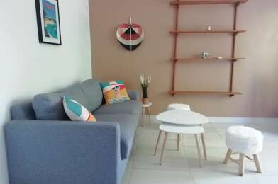 Appartement 2 pièces 890 €