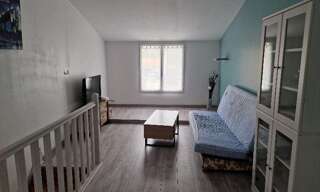 Appartement 2 Pièces 39 m² à louer à Mouthiers-sur-Boëme (16440)
