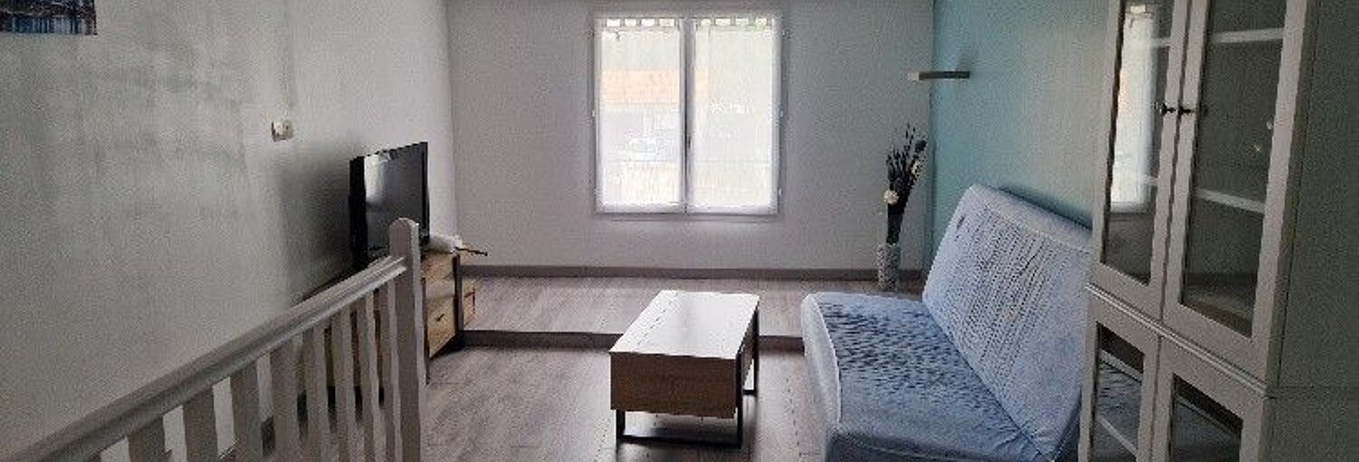 Appartement 2 Pièces 39 m² à louer à Mouthiers-sur-Boëme (16440)