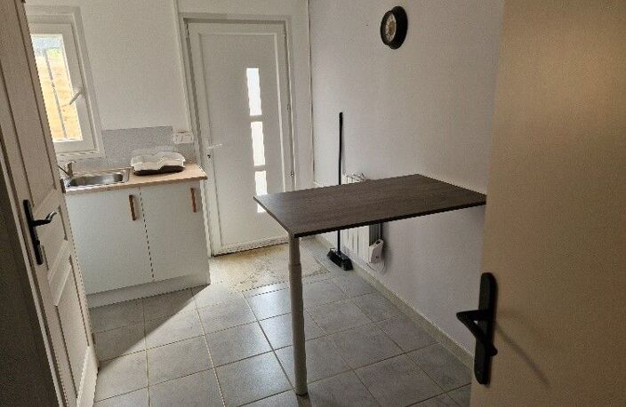 Appartement de 39m2 à louer sur Mouthiers-sur-Boëme — photo 2