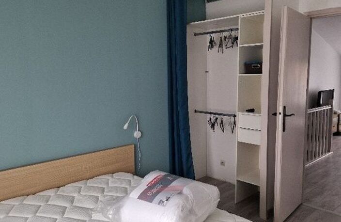 Appartement de 39m2 à louer sur Mouthiers-sur-Boëme — photo 3