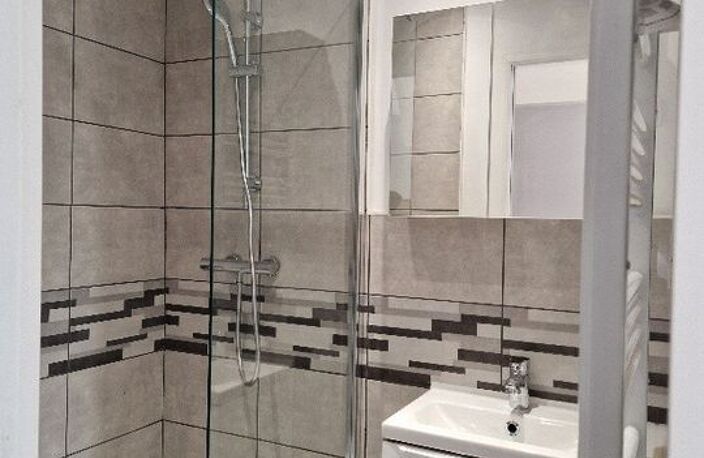 Appartement de 39m2 à louer sur Mouthiers-sur-Boëme — photo 4