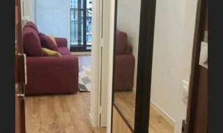 Appartement 1 Pièce 33 m² à louer à Paris 14 (75014)