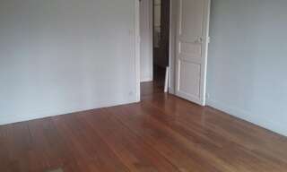 Appartement 3 Pièces 43 m² à louer à Paris 15 (75015)