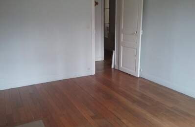 Appartement de 43m2 à louer sur Paris 15 — photo du bien